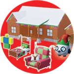 Christmas Cabin