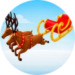 Christmas Cart