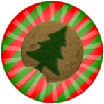 🍪 Christmas Cookie (🎄XMAS EVENT)