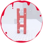 Christmas Ladder