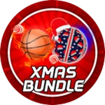 Christmas Mythic Bundle
