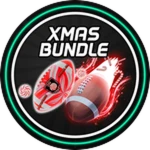 Christmas Mythic Bundle