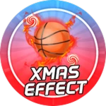 Christmas Mythic Effect