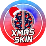 Christmas Mythic Skin