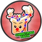Christmas Pack!