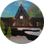 Christmas Party Room