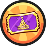 Christmas Pass