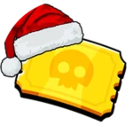Christmas Premium Pass