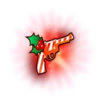 Christmas Revolver!