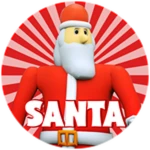[CHRISTMAS] Santa