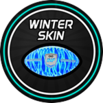 Christmas Skin