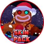 Christmas Skin Pack