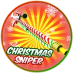 Christmas Sniper