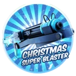 Christmas Super Blaster