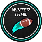 Christmas Trail