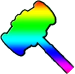 Chroma Ban Hammer