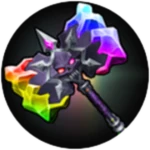 Chroma Ice Crusher
