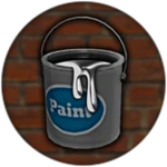 Chrome Paint