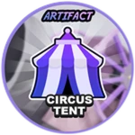 Circus Tent