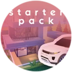 Citizen starter pack! 🏡