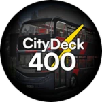  [⚡] CityDeck 400 