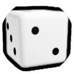 Claim Dice Chest