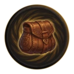 Clan Bag