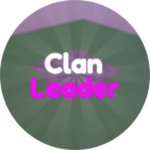 Clan Leader