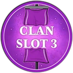 Clan Slot 3