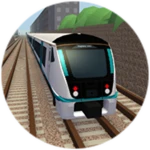 Class 720 Driver