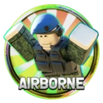🪂 [CLASS] Airborne