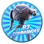 [CLASS]  B2 Commander