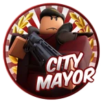 [CLASS] City Mayor