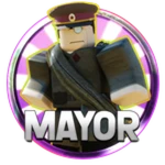 [CLASS] City Mayor