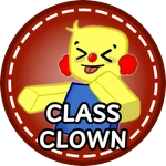 Class Clown