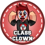 Class Clown