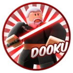 [CLASS]  Count Dooku