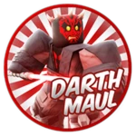 [CLASS] Darth Maul