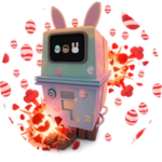 [CLASS] Easter Gonk