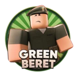 [CLASS] Green Beret
