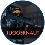 [CLASS] Juggernaut