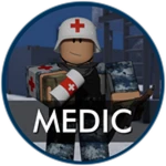 [CLASS] Medic