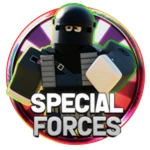 [CLASS] Special Forces