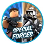 [CLASS] Special Forces
