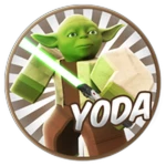 [CLASS] Yoda