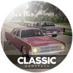 Classic Car Pack