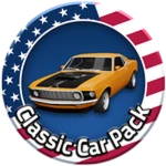 Classic Car Pack