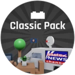 Classic Furniture Pack
