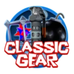 Classic Gear Pack