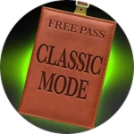 Classic Lobby